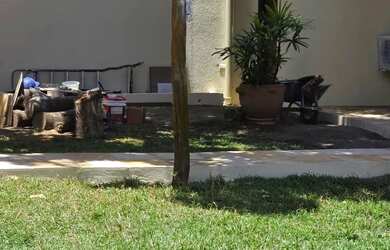 Imagem: A casa possui 5 Dormitórios, 5 Banheiros, 5 Vagas na garagem