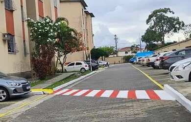 Imagem 5: Apartamento de dois quartos