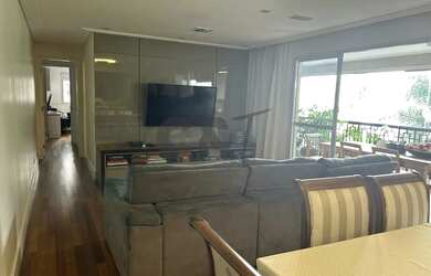 Imagem 5: Apartamento - 3 Dormitórios Suítes à Venda no Alto da Boa Vista - São...