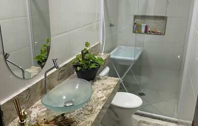 Imagem 8: Alugo casa para temporada no bairro balneário São Pedro da aldeia