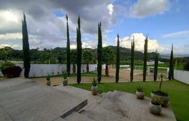 Imagem 5: Casas em Condomínio em Poços de Caldas