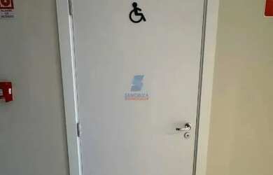 Imagem 8: Sala para aluguel, 1 vaga, Eldorado - Contagem/MG