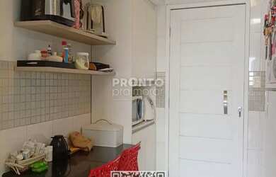 Imagem 9: Candeias - Apartamento com 107 metros - 3 Quartos - 2 Suítes - 1 Garagem - Jaboatão dos, P