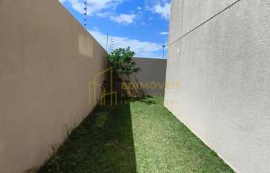 Imagem 3: Linda opção de apartamento no Maringá com quintal e infraestrutura completa!