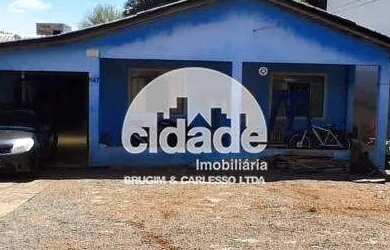 Imagem: Terreno à Venda Avenida Papagaio