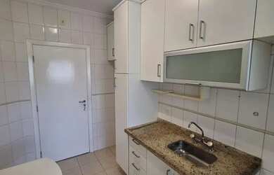 Imagem 4: APARTAMENTO - TAMBORÉ - SP