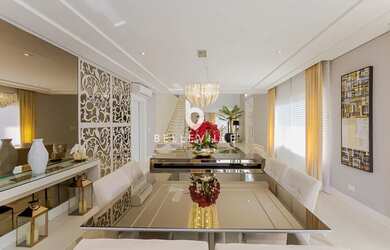 Imagem 10: Casa em condomínio club para Locação, com 4 quartos, sendo 4 suítes,...