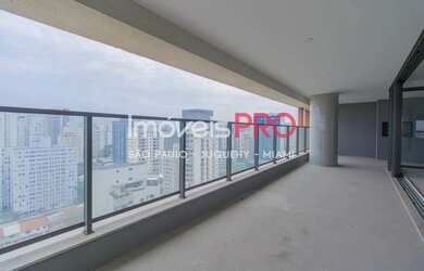 Imagem 10: Apartamento novo no Campo Belo