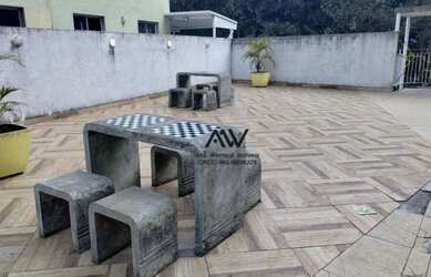 Imagem 4: Apartamento com 2 dormitórios, 66 m² - venda por R$ 185.000,00 ou aluguel por R$ 1.085,00