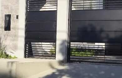 Imagem 10: VENDA - CASA TÉRREA - 3 QUARTOS - ÁGUAS CLARAS - NOVO ALEIXO - FINANCIÁVEL