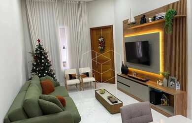 Imagem 9: Casa com 3 dormitórios à venda, 200 m² por R$ 1.100.000,00 - Residencial Campo Belo - Jaú