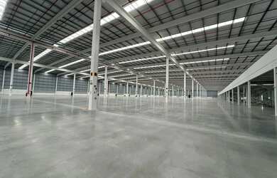 Imagem 15: Galpão para Locação com 43.507 m² em Araquari - SC - Modular