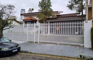 Imagem: Casa 215m² no Parque Campolim R$1.350.000,00