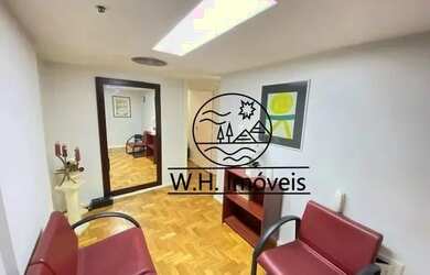 Imagem: O depósito possui 115m² de Área e está localizado em Centro