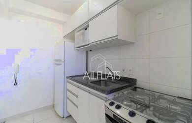 Imagem 4: Apartamento com 1 dormitório à venda, 34 m² por R$ 305.000,00 - Liberdade...