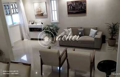 Imagem 6: Casa 4/4 em condomínio à venda - Lauro de freitas