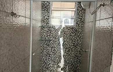 Imagem 14: Imóvel para aluguel com 70 metros quadrados com 2 quartos em Vila Calegari...