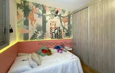 Imagem 12: Apartamento com área privativa à venda, 2 quartos, 1 suíte, 3 vagas,...