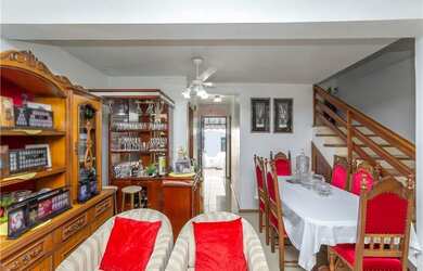 Imagem 8: Casa Na Rua General Neto