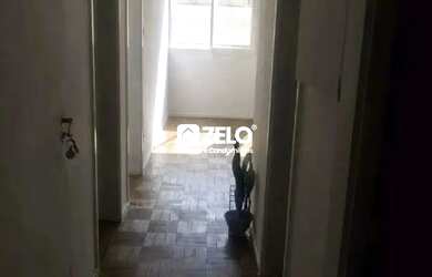 Imagem 9: Apartamento para aluguel com 46 m², 1 quarto em Centro, Campinas