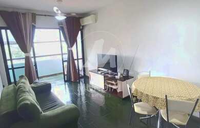 Imagem 3: Apartamento tipo - padrao 1 dormitórios, elevador, em condomínio fechado