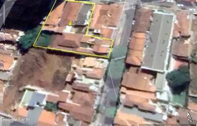 Imagem: O depósito à venda possui 1 Vaga na garagem e 1m² de Área