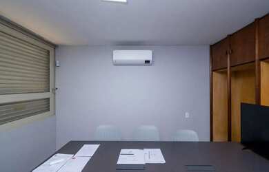 Imagem 11: Sobrado de 540 m² no Setor Sul, em frente à Clínica do Esporte