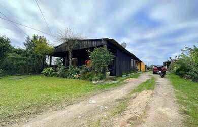 Imagem: A fazenda possui 12m² de Área e está localizado em Fragata