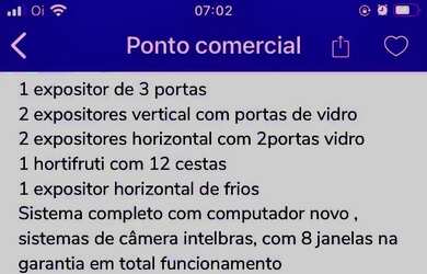 Imagem 9: Passo Mercado. 