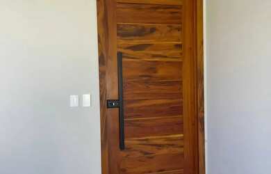 Imagem 3: Casa no Sol e Praia lt. Guarda roupa, 140m² de Área, 2 Vagas na garageme3...