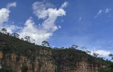 Imagem 1: Terreno em shangrila. 250m² de Área