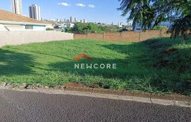 Imagem: O terreno possui 416m² de Área e está localizado em Altos