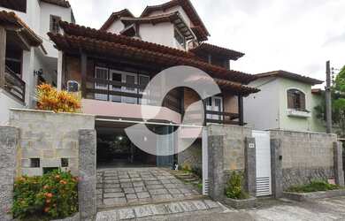 Imagem: Imóvel para venda tem 450 metros quadrados com 4 quartos em