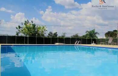 Imagem 12: Casa - Jardim Residencial Alto De Itaici - Indaiatuba/SP