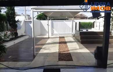 Imagem: Casa na Cidade Nova, em Rua Pública, 4/4, Suítes, Closet