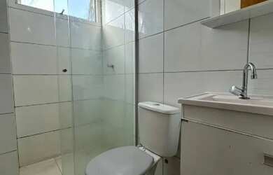 Imagem 12: Apartamento 1 Quarto Exclusivo - 25,13 m², Teresina/Recanto das Palmeiras