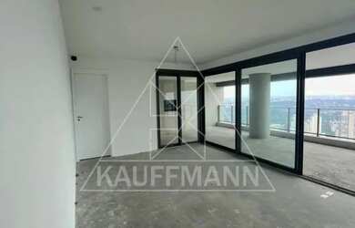 Imagem 4: Vila Madalena, Novo, Vista surpreendente,4suites,4vagas,275m2au