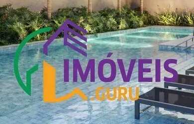 Imagem: O apartamento possui 1 Dormitório, 1 Banheiro, 29m² de Área