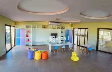 Imagem 4: Terreno à venda, 365 m² por R$ 290.000 - SetLife I Residence Club -...