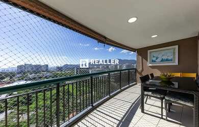 Imagem: Apartamento para alugar em Rio de Janeiro