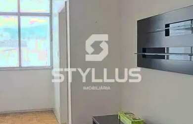 Imagem: O apartamento na cobertura possui 3 Dormitórios, 2 Banheiros