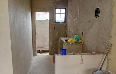 Imagem 6: Casa em Itaipuaçu. Varanda, 84m² de Área, 1 Vaga na garageme1 Dormitório