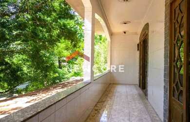 Imagem 6: Casa em Estrada dos Três Rios - Freguesia Jacarepaguá - Rio de Janeiro/RJ