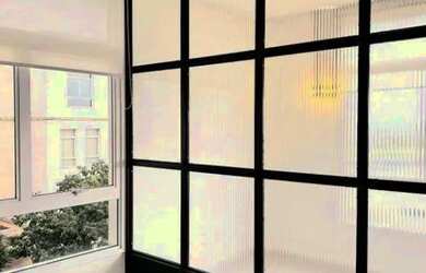 Imagem: O depósito possui 1 Vaga na garagem, 36m² de Área e está