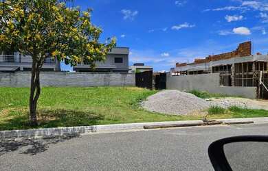 Imagem: Terreno à venda, 280 m² por R$ 560. - Recanto dos Eucaliptos