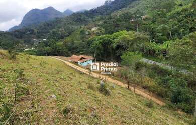 Imagem 9: Terreno à venda, 2780 m² por R$ 350.000,00 - Lumiar - Nova Friburgo/RJ