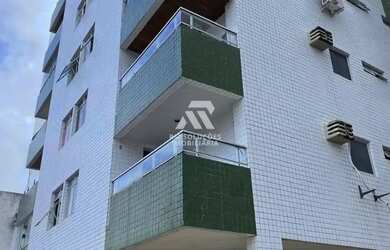 Imagem: O apartamento possui 3 Dormitórios, 3 Banheiros, 1 Vaga na