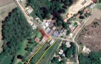 Imagem: A fazenda possui 1.512m² de Área e está localizado em Areia