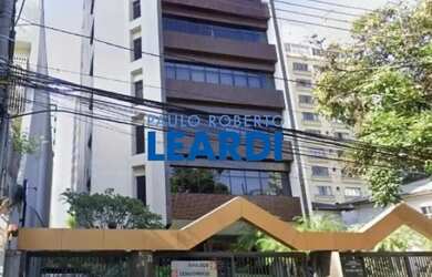 Imagem: COMERCIAL - PINHEIROS - SP