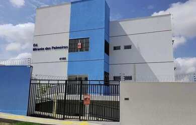 Imagem 14: Apartamento 1 Quarto Exclusivo - 25,13 m², Teresina/Recanto das Palmeiras